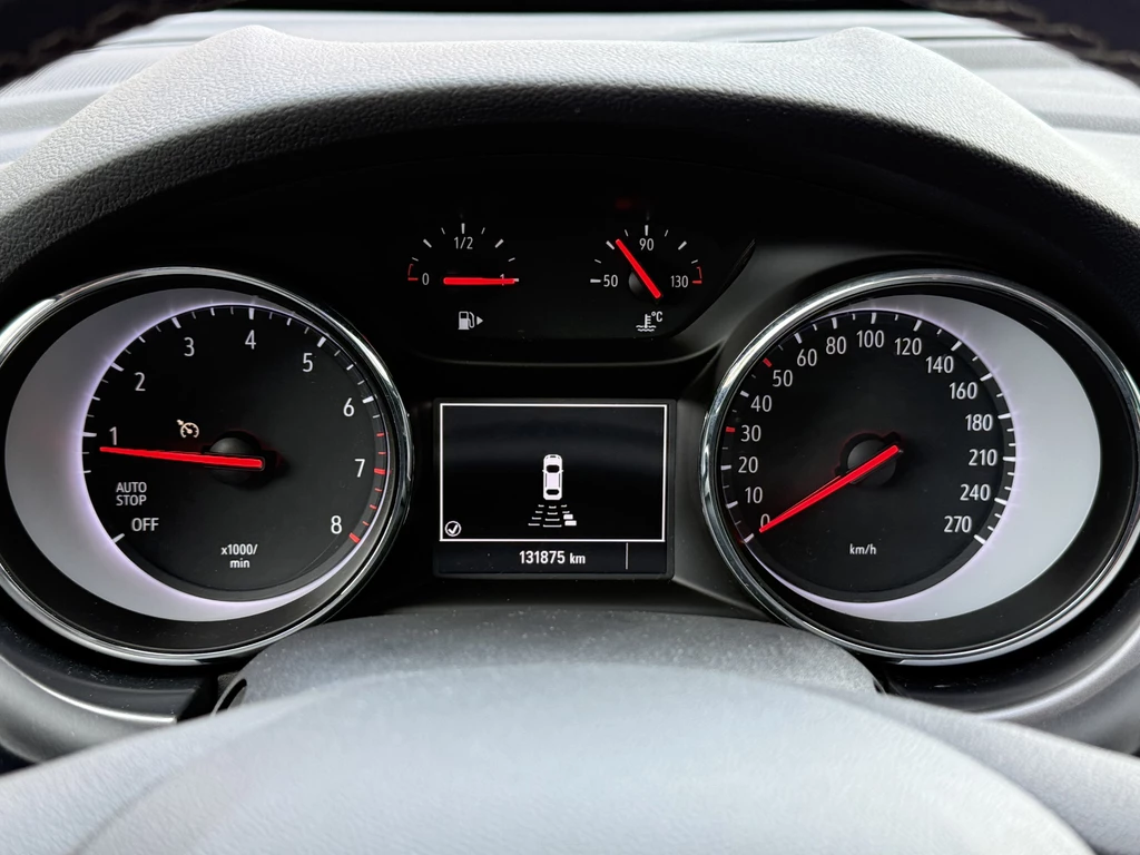 Opel Astra – foto 17