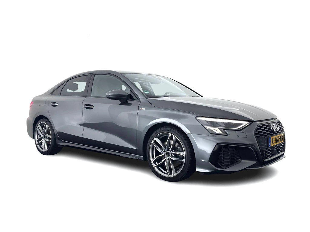 Audi A3 – foto 5