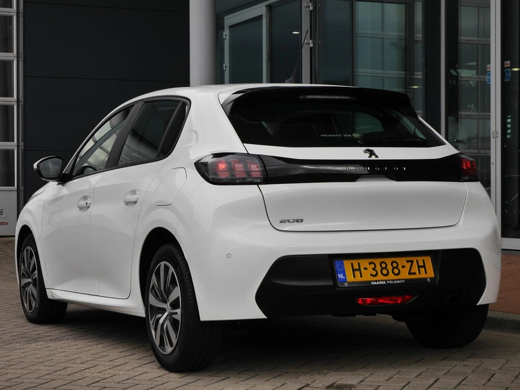 Peugeot 208 – foto 2
