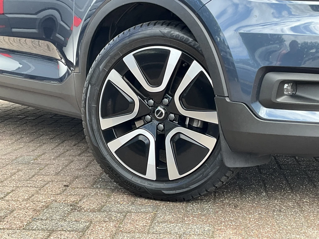 Volvo XC40 – foto 47