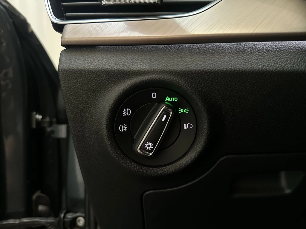 Škoda Kamiq – foto 21