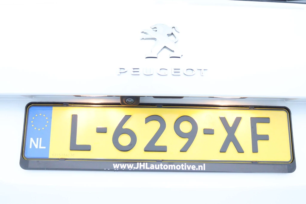 Peugeot 308 – foto 38