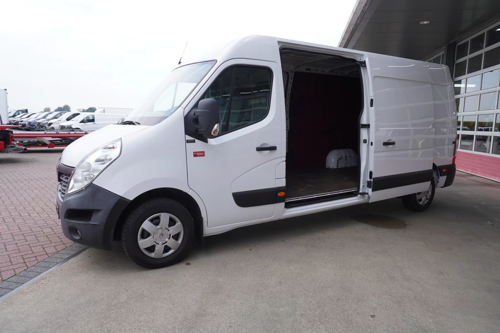 Renault Master – foto 2