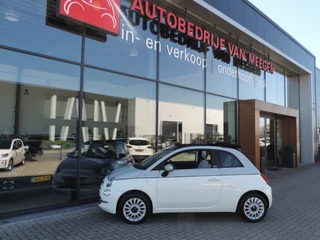 Fiat 500C – thumbnail 3