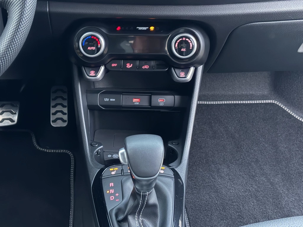 Kia Picanto – foto 30