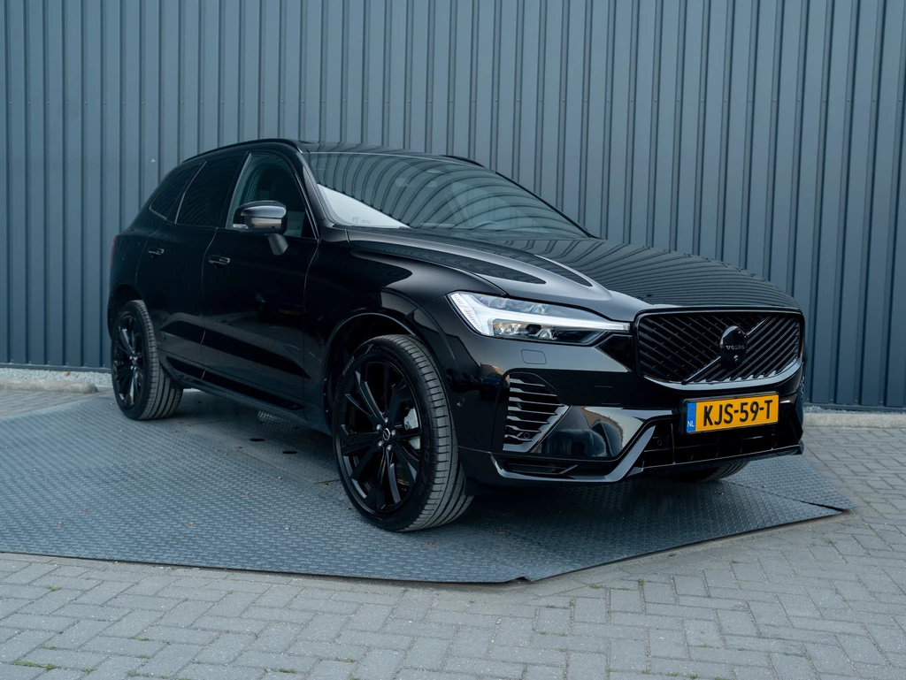 Volvo XC60 – foto 15