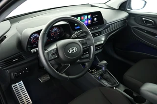 Hyundai Bayon – thumbnail 12
