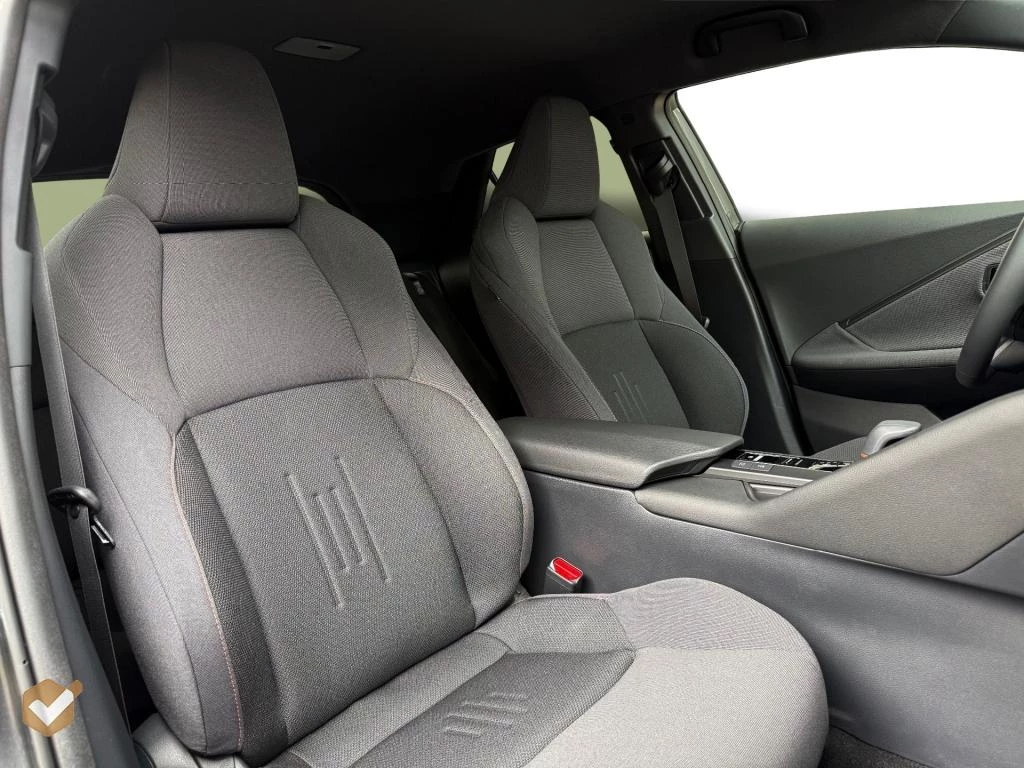 Toyota C-HR – foto 13