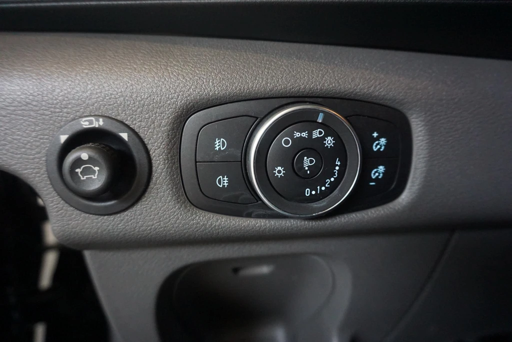 Ford Transit – foto 11