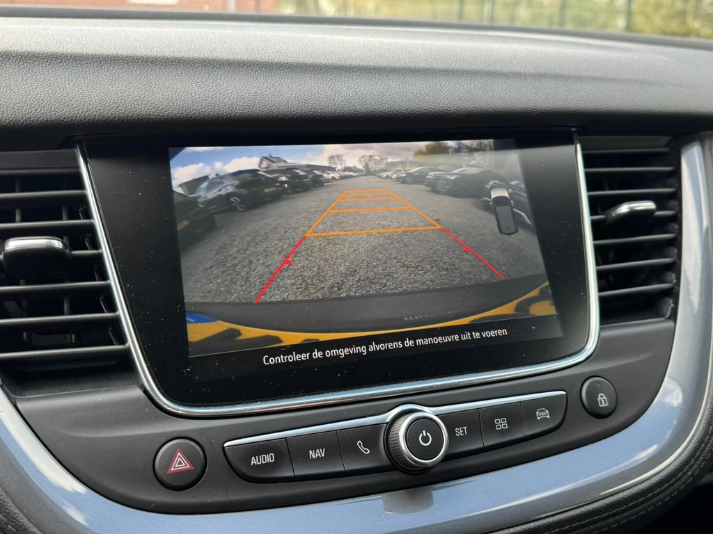 Opel Grandland X – foto 29