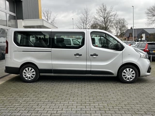 Renault Trafic – thumbnail 6