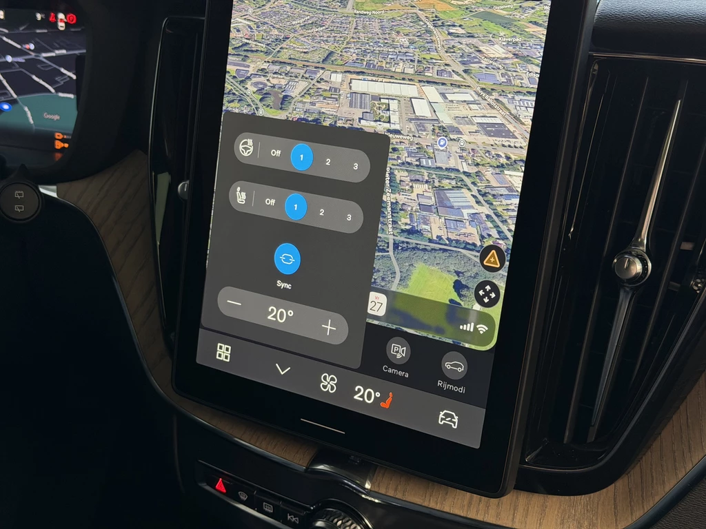 Volvo XC60 – foto 53