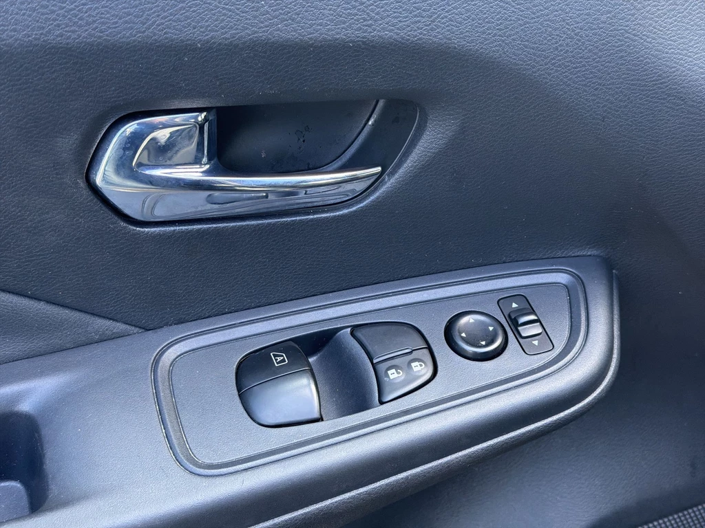 Nissan Micra – foto 15