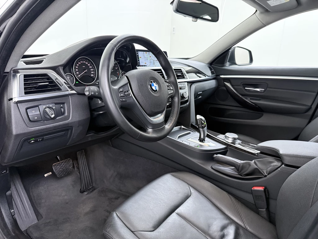 BMW 4 Serie – foto 12