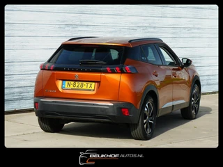 Peugeot e-2008 – thumbnail 4