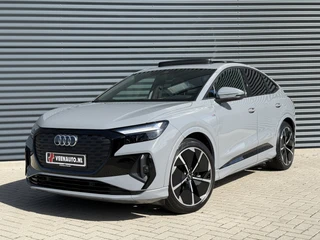 Audi Q4 Sportback e-tron – thumbnail 3