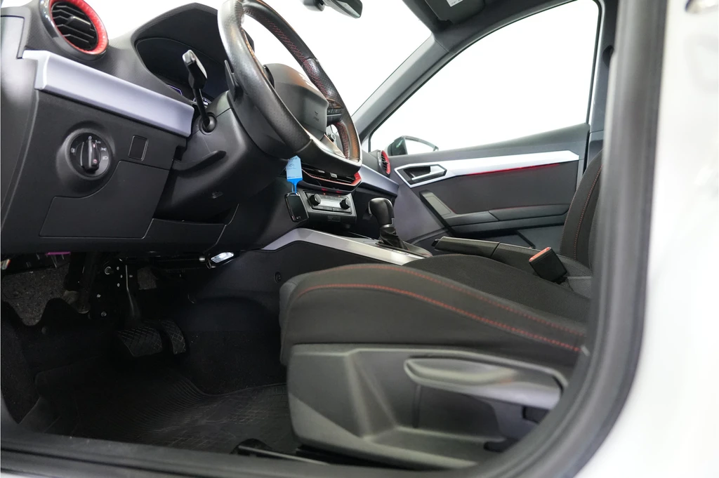 SEAT Arona – foto 16