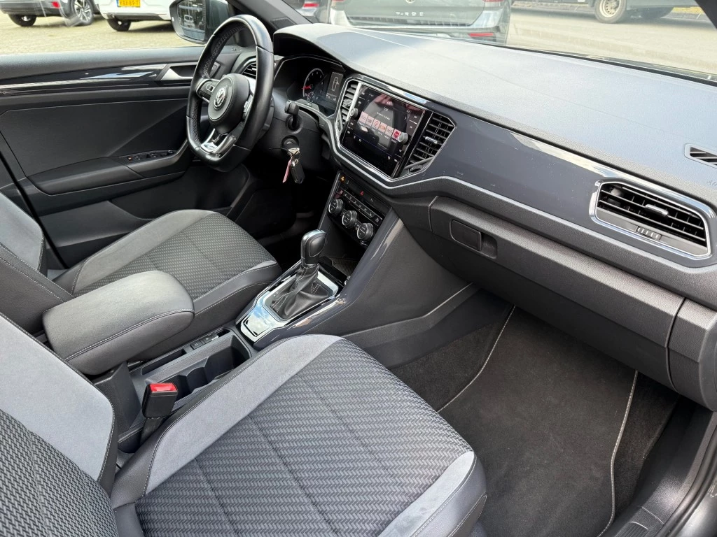 Volkswagen T-Roc – foto 19
