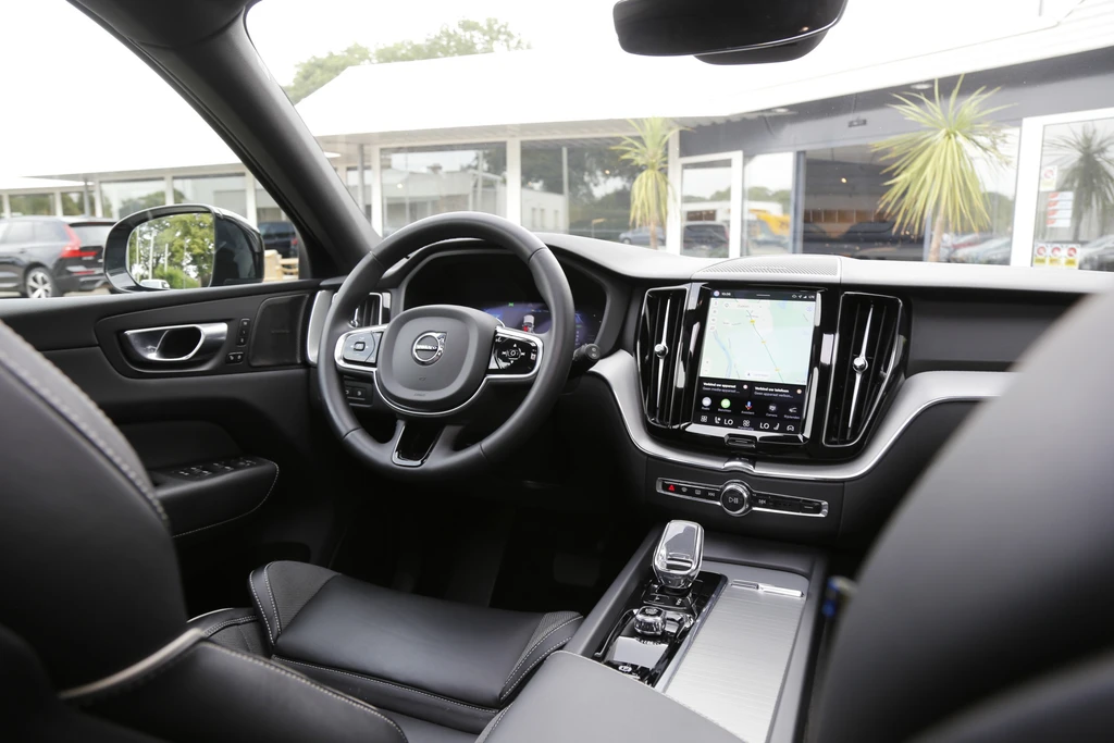 Volvo XC60 – foto 46