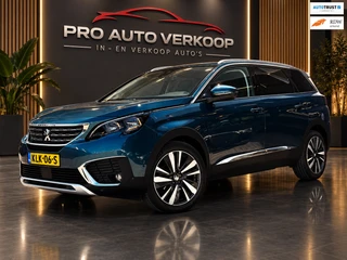 Peugeot 5008 – thumbnail 1