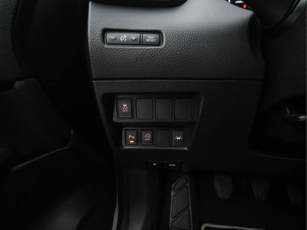 Nissan QASHQAI – foto 20