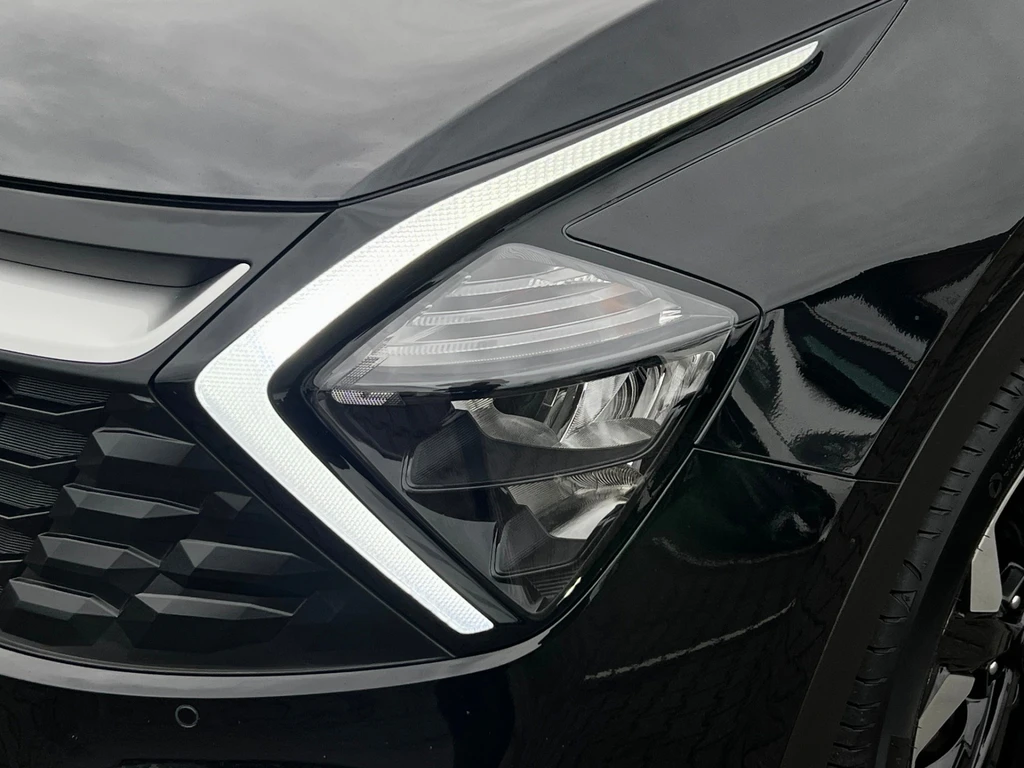 Kia Sportage – foto 37