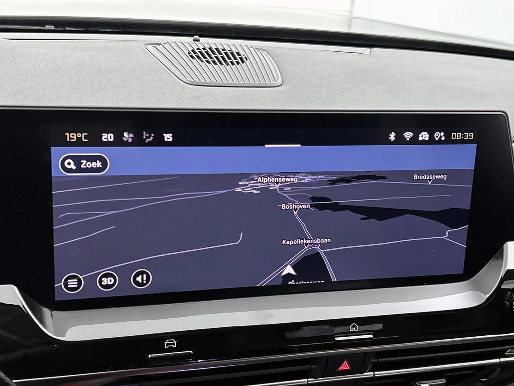Citroën C5 X – foto 24