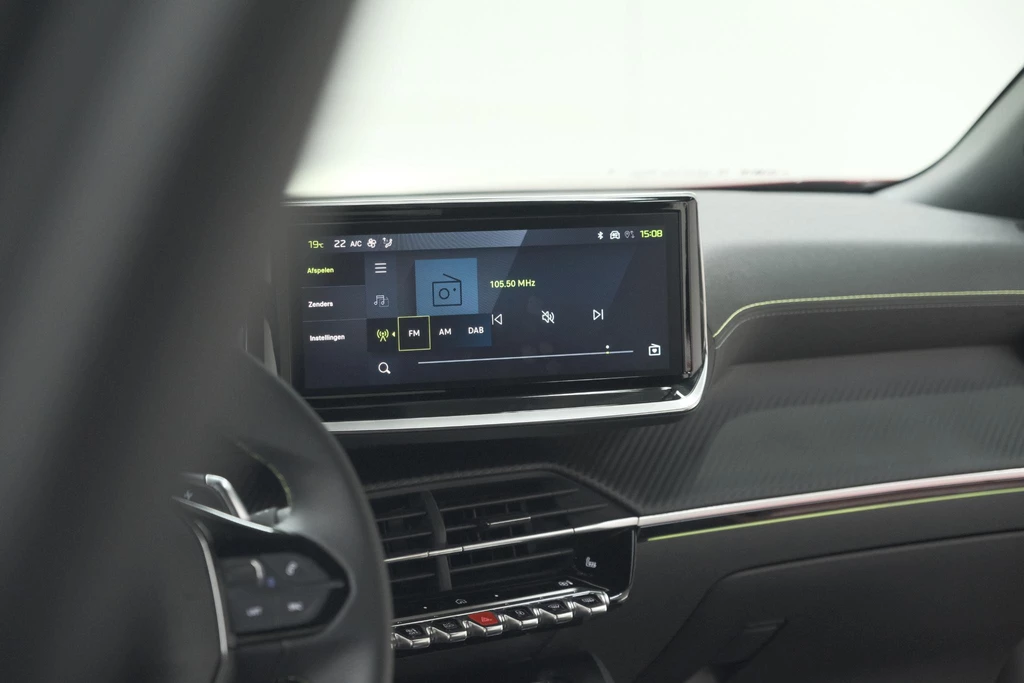 Peugeot 2008 – foto 68