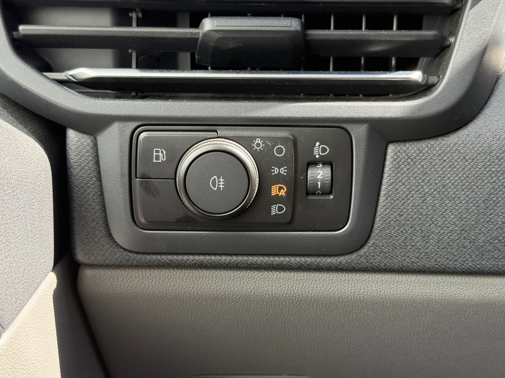 Ford Tourneo Custom – foto 28