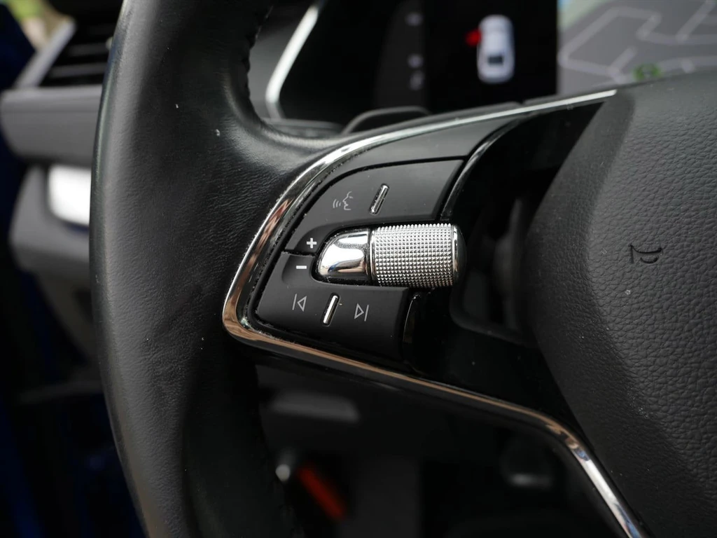 Škoda Octavia – foto 20