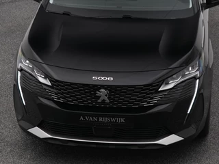 Peugeot 5008 – thumbnail 34