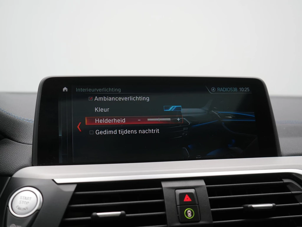 BMW X4 – foto 49