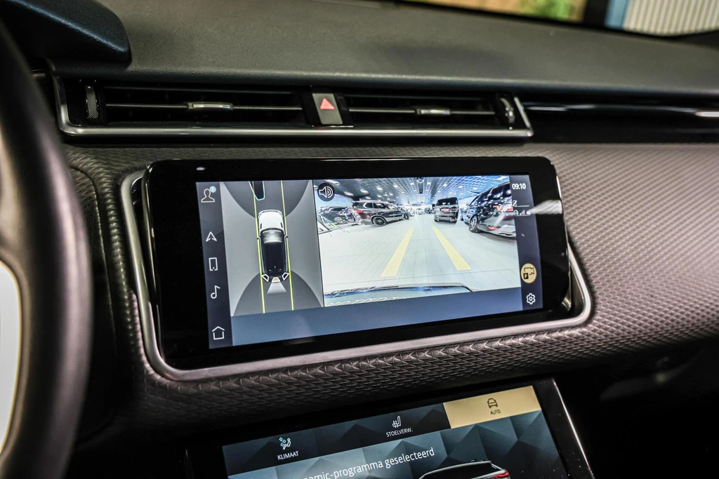 Land Rover Range Rover Velar – foto 37