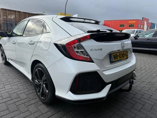 Honda Civic – thumbnail 6