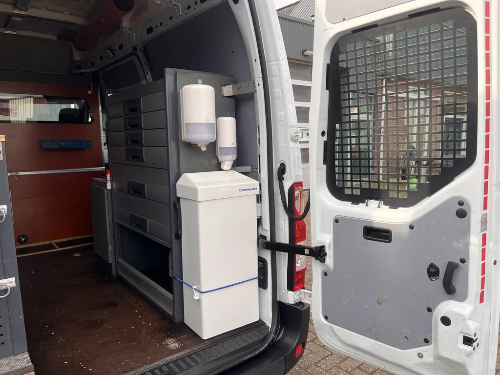 Opel Movano – foto 22