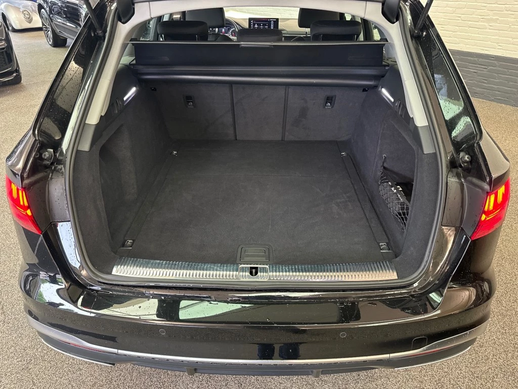 Audi A4 – foto 17