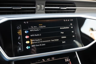Audi A6 – thumbnail 50