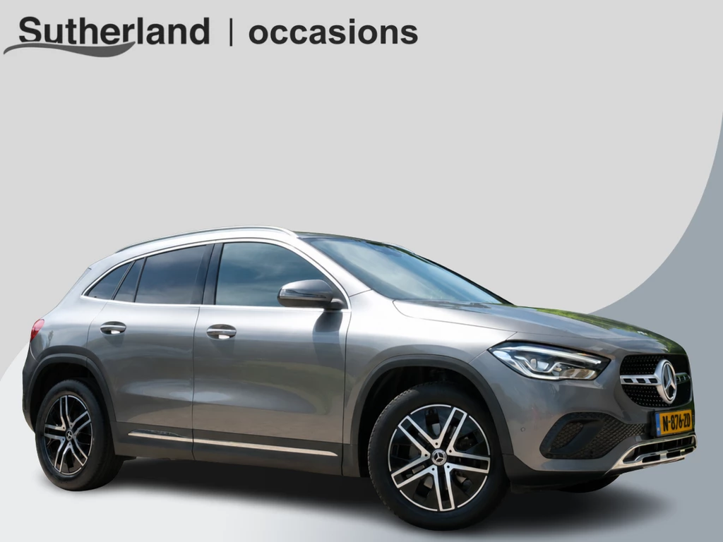 Mercedes-Benz GLA – foto 5