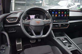 CUPRA Leon Sportstourer – thumbnail 29