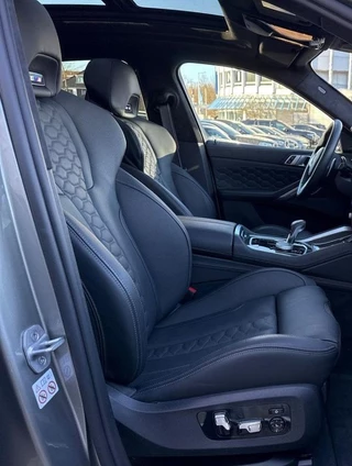 BMW X6 – thumbnail 8