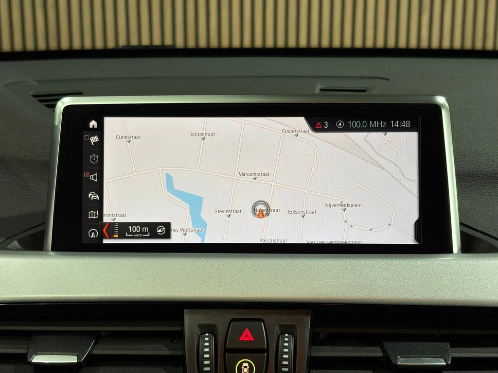 BMW X1 – foto 34