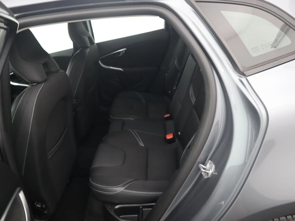Volvo V40 – foto 38
