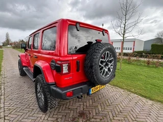 Jeep Wrangler – thumbnail 3