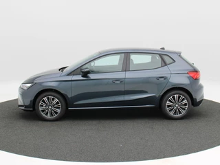 SEAT Ibiza – thumbnail 2