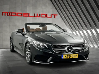 Mercedes-Benz S-Klasse – thumbnail 9