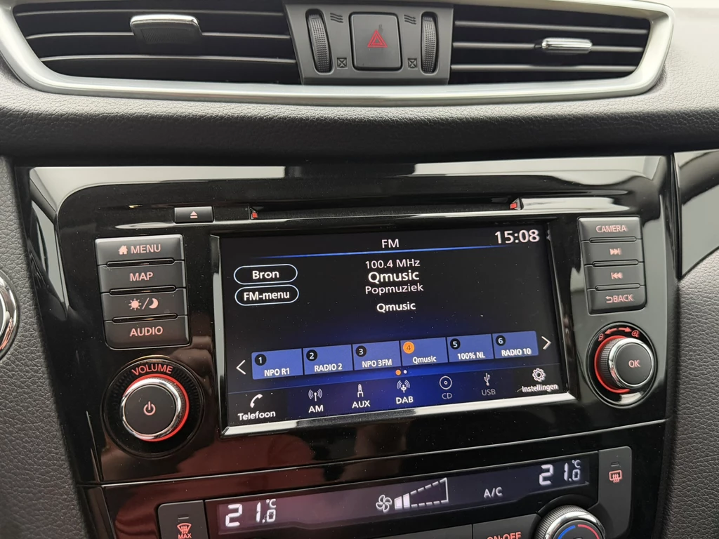 Nissan QASHQAI – foto 17