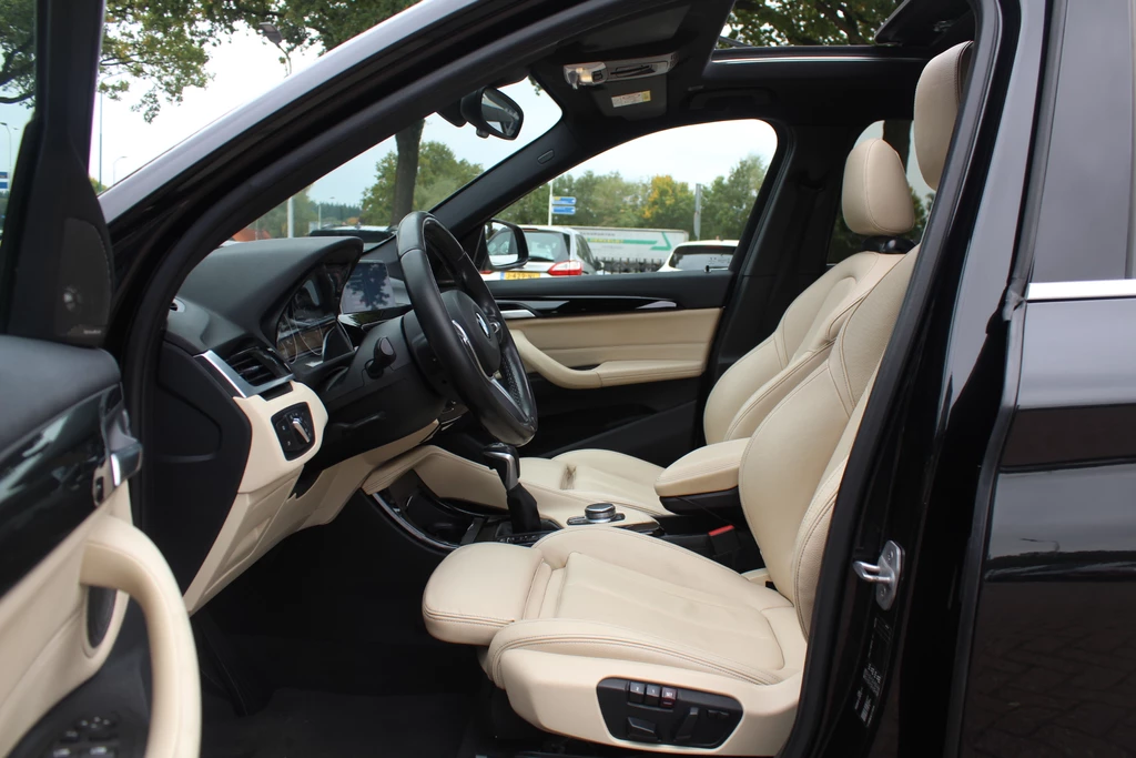 BMW X1 – foto 13