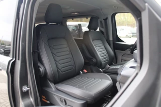 Ford Tourneo Custom – thumbnail 41