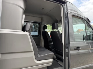 Volkswagen Crafter – thumbnail 19