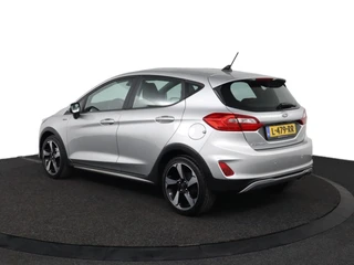 Ford Fiesta – thumbnail 3